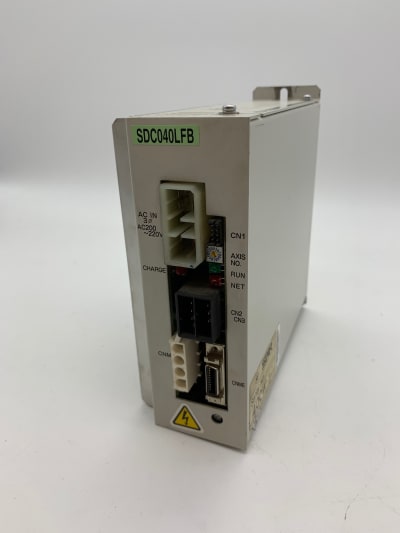 STAR AUTOMATION SDC040LFD