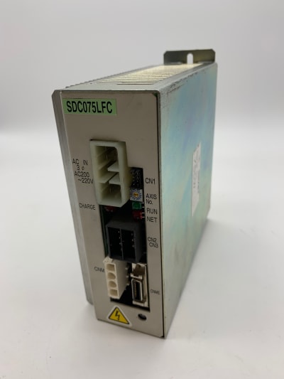 STAR AUTOMATION SDC075LFC