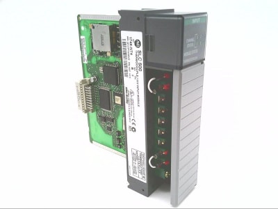 ALLEN BRADLEY 1746NT4B