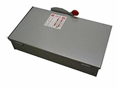 EATON CORPORATION DH366URK