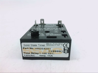 ASEA BROWN BOVERI HRDS42A1