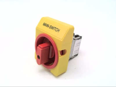 BACO CONTROLS NS3EV493
