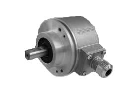 BAUMER ELECTRIC EIL580-SC10.5FE.01024.A