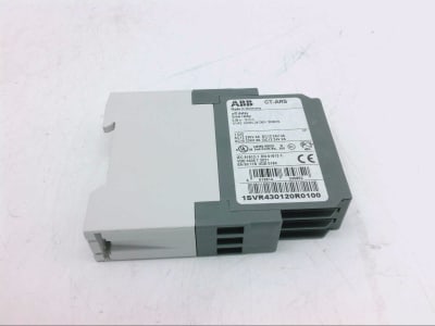 ASEA BROWN BOVERI 1SVR430120R0100