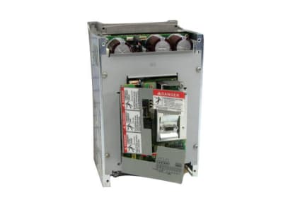 SCHNEIDER ELECTRIC ATV58HU90N4XZU