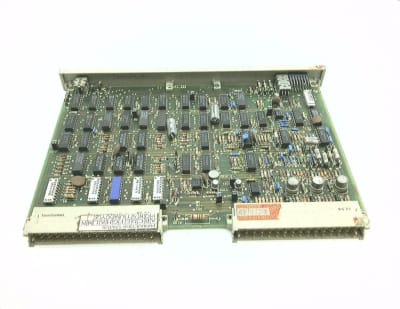 SIEMENS 6SC9111-2AE2