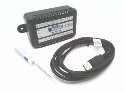 DATAQ INSTRUMENTS DI-1110
