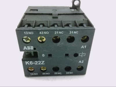 ASEA BROWN BOVERI K622Z