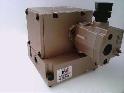 ROSS CONTROLS 3900B0582