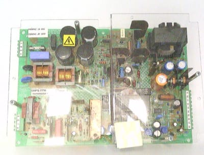 ASEA BROWN BOVERI SMPS-7738-E