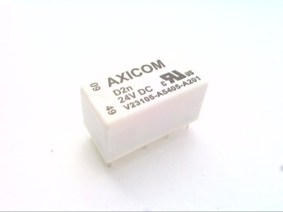 TE CONNECTIVITY D2N-24VDC