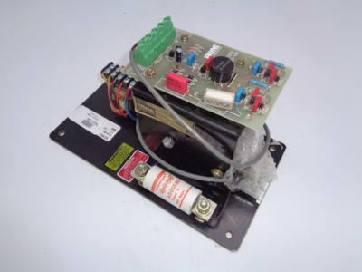 PAYNE ENGINEERING 18D-1-30SW