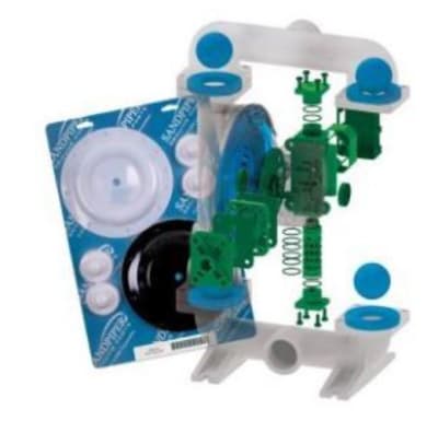 WARREN RUPP 031-019-156