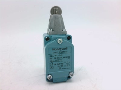 HONEYWELL SZL-WL-E-N