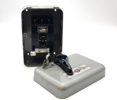 EATON CORPORATION 3363D1