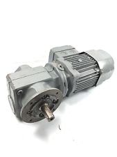 SEW EURODRIVE SF37-DR63L2/BR/HR/IS