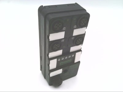 MURR ELEKTRONIK MASI65DI14Y