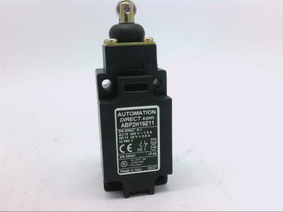 AUTOMATION DIRECT ABP2H19Z11