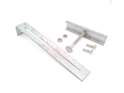 ARROW CONDUIT & FITTINGS CORP ADBS-4