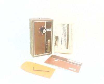 JOHNSON CONTROLS T26S-18-OS