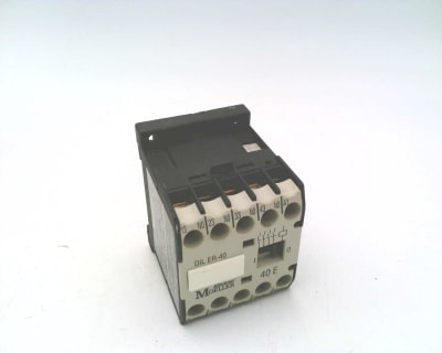 EATON CORPORATION DILER-40-220V/50HZ