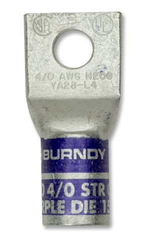 BURNDY YA28-TC38