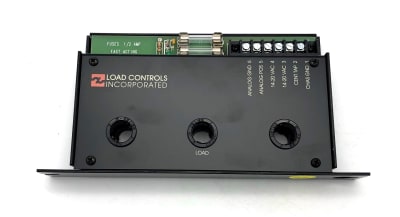 LOAD CONTROLS INC CH-100