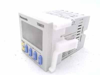 MATSUSHITA ELECTRIC LT4H-AC240VS