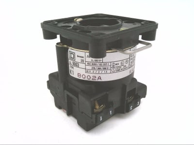 SCHNEIDER ELECTRIC 9003-K1B002A