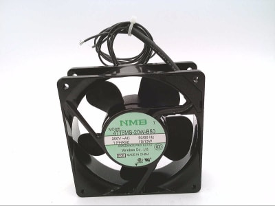 MINEBEA 4715MS-20W-B50-B00