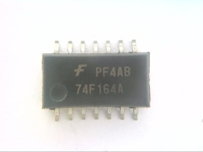 ON SEMICONDUCTOR 74F164ASJ