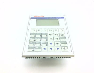BOSCH VCP05.2DSN-003-SR-NN-PW