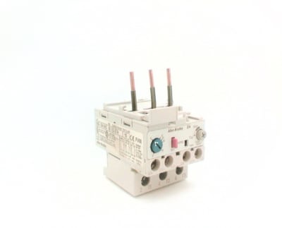 ALLEN BRADLEY 193-EA1HC