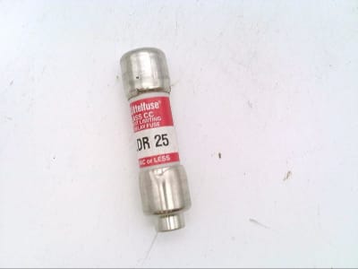 LITTELFUSE KLDR025