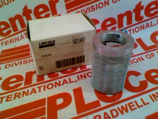 LINCOLN INDUSTRIAL 82103