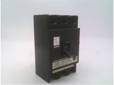 MATSUSHITA ELECTRIC BAT3-100-39