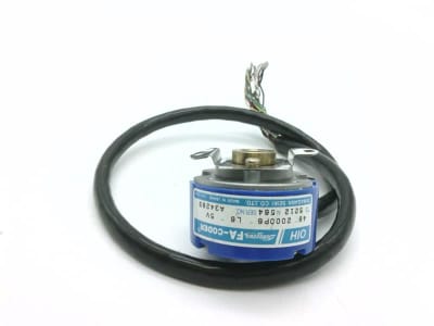 TAMAGAWA 48-2000P6-L6-5V