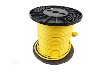 TURCK WSV WKV 4912-89M