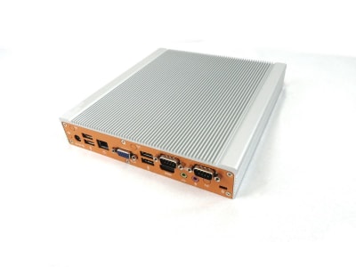 LOGIC SUPPLY ML210G-10