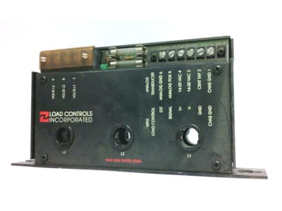 LOAD CONTROLS INC PH-3