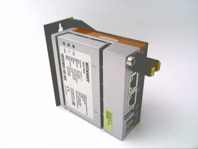 BECKHOFF C6015-0010