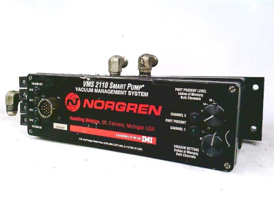 NORGREN VMS-2110-120