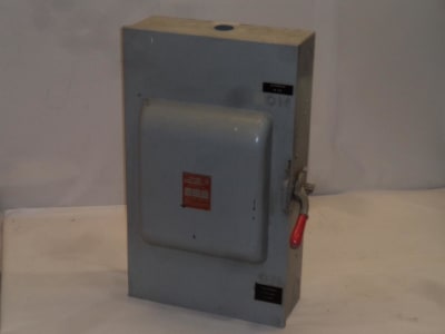 GENERAL ELECTRIC TC35364