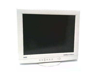 NEC LCD-1525V