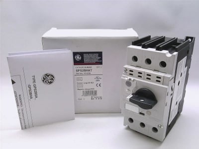 GENERAL ELECTRIC GPS2BHAT