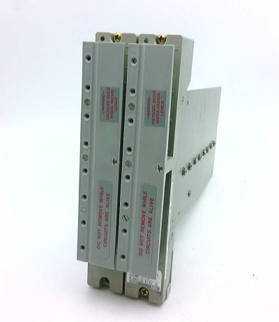 INVENSYS N-2A0-L2C-R-CS-N/SRC