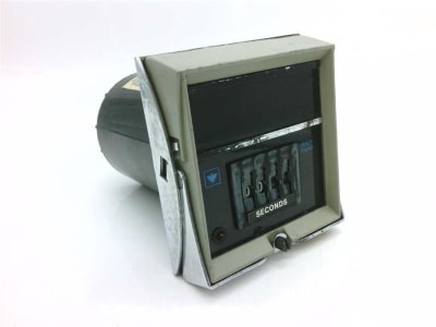 DANAHER CONTROLS CT540A602