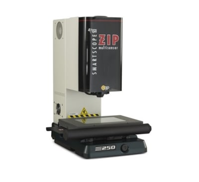 QUALITY VISION SERVICES INC SMARTSCOPE-200-MVP