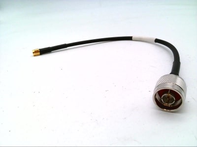 WIRELESS SOLUTIONS TWS-195