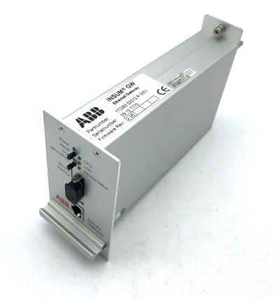 ASEA BROWN BOVERI 1TGB302012R0001